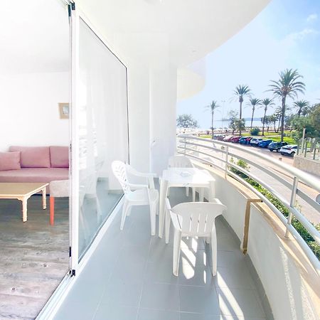 Apartamentos Morito Beach กาลามิยอร์ ภายนอก รูปภาพ