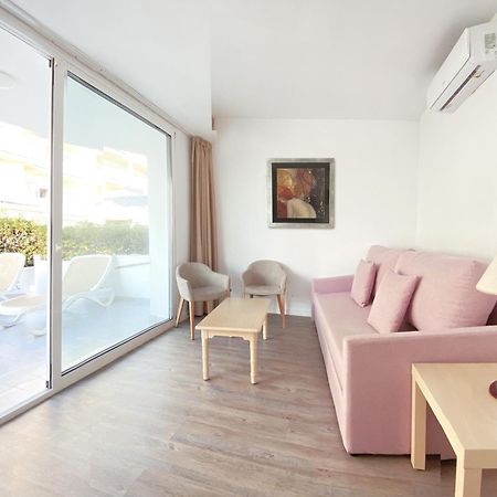 Apartamentos Morito Beach กาลามิยอร์ ภายนอก รูปภาพ
