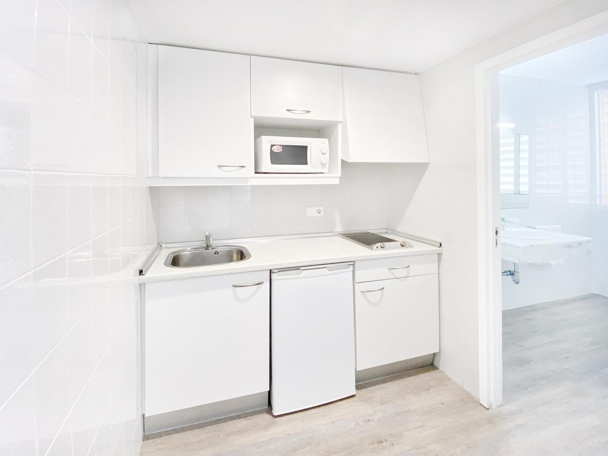 Apartamentos Morito Beach กาลามิยอร์ ภายนอก รูปภาพ